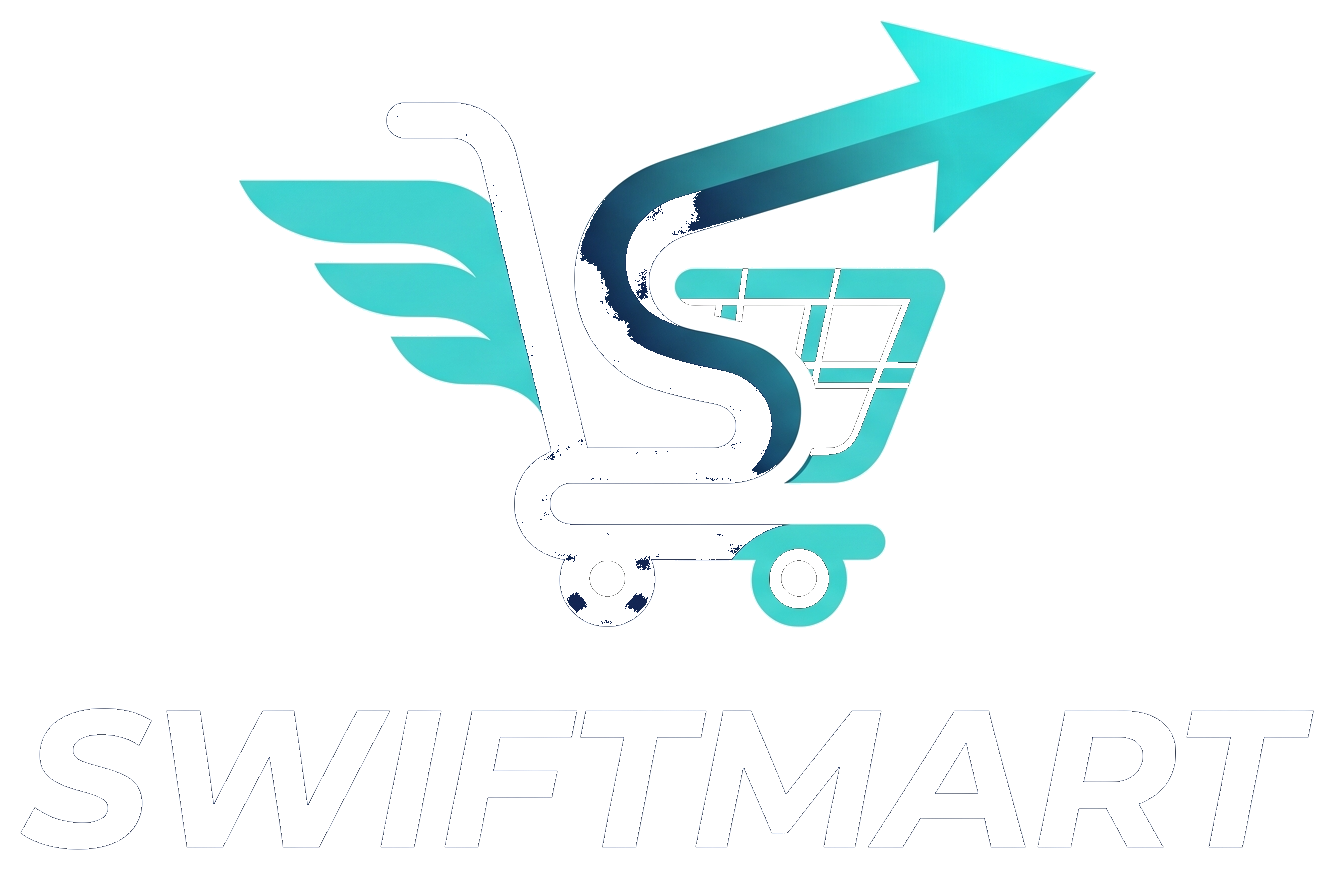 SwiftMart Nepal Logo